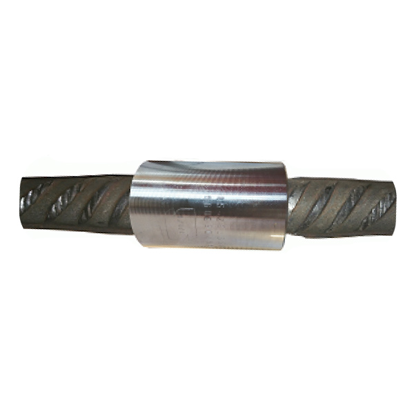 Upset Coupler