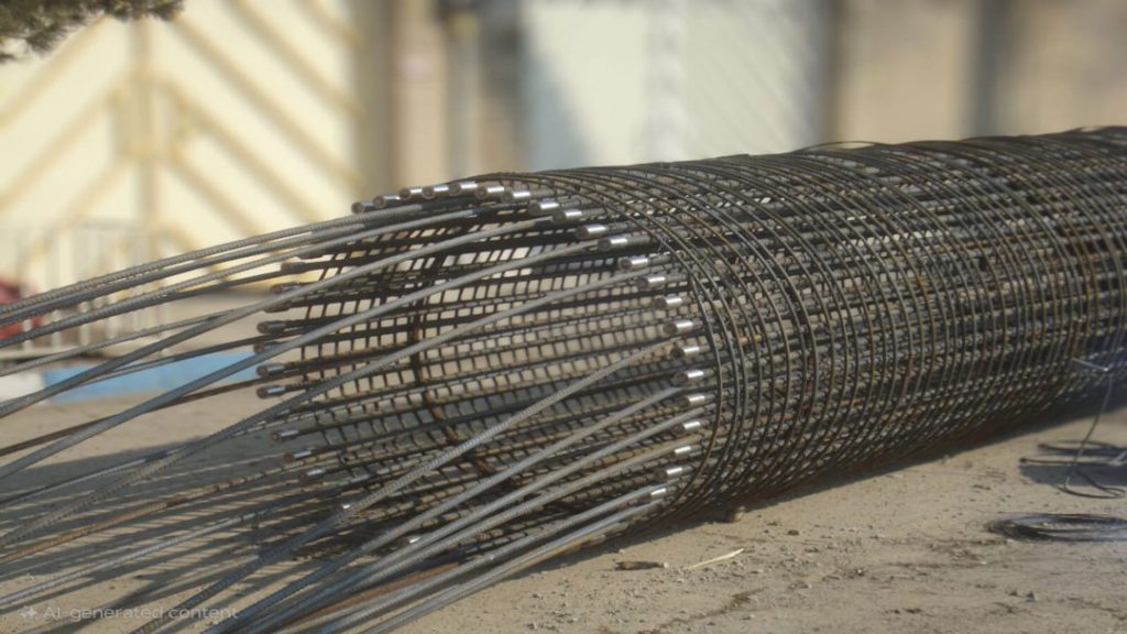 تاثیر وصله مکانیکی در کاهش هزینه های سازه